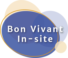 Bon Vivant In-site
